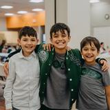 North Dallas Adventist Academy Photo #1 - NDAA believes in whole-person learning. Building lifelong friendships is part of the NDAA education experience, while building a foundation of reading, math, and science.