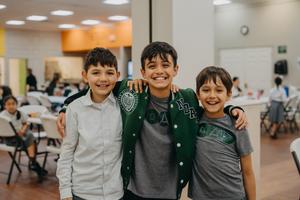 North Dallas Adventist Academy Photo