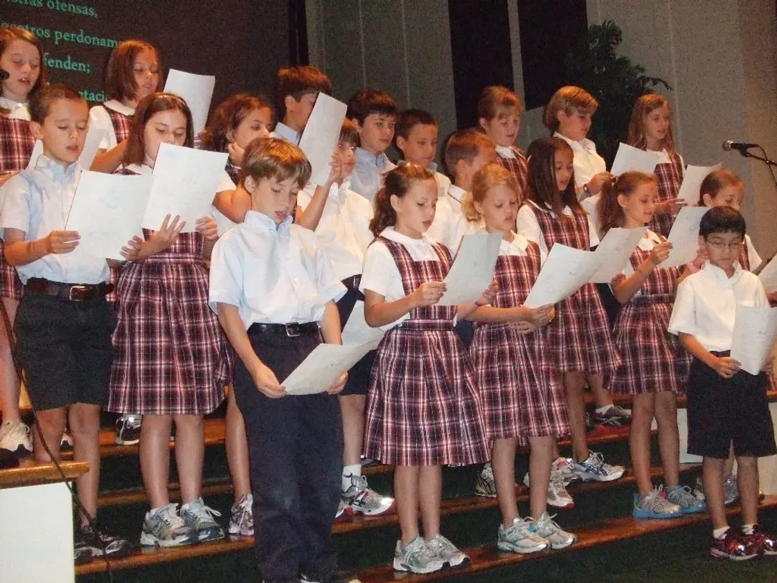 River Oaks Baptist School (Top Ranked Private School for 2024