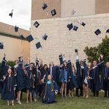 Round Rock Christian Academy Photo #6 - Class of 2020