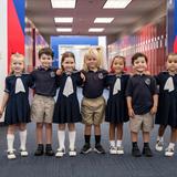 St. Lukes Episcopal School Photo #9