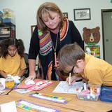 San Marcos Academy Photo #8 - Lower School program supports hands-on learning for K-5.