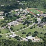 San Marcos Academy Photo #4 - Our campus is located in the beautiful Texas Hill Country on a large, gated campus. We are midway between Austin and San Antonio.