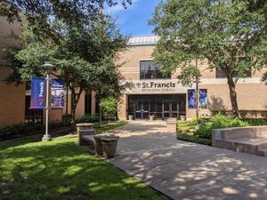 St. Francis Episcopal School Photo