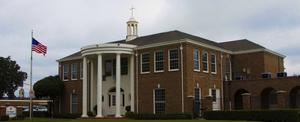St. Gregory Cathedral School Photo