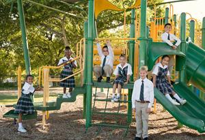 St. Gregory The Great Catholic School Photo