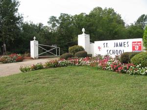 St. James Day School Photo St. James Day School Photo