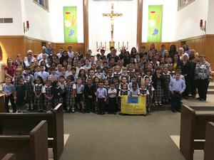 St. Joseph Catholic School Photo