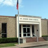 St. Joseph High School Photo - St. Joseph High School Administration Building