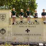 St. Louis Catholic School Photo #1 - St. Louis Catholic School is conveniently located off of Burnet Rd. in north-central Austin.