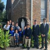 St. Mary's Catholic School Photo #2
