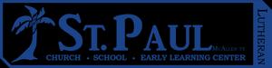 St. Paul Lutheran School Photo
