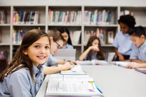 St. Elizabeth Ann Seton School Photo