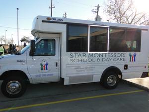 Star Montessori School Photo