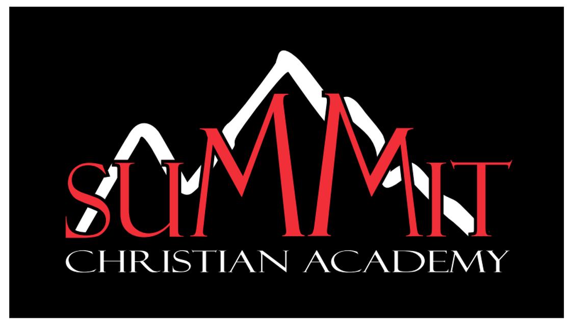 Summit Christian Academy Photo #1 - Pursuing Godly character and academic excellence