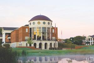 The Brook Hill School Photo