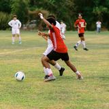 Chinquapin Preparatory School Photo #7 - Competition, discipline, and pride. Our student-athletes bring their best to the field, representing Chinquapin with heart and determination.