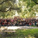 Chinquapin Preparatory School Photo - 120 students, one shared purpose. The first day at Chinquapin marks the beginning of a journey defined by academic rigor, community, and opportunity. Every student here is on a path to college-and beyond.