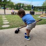 The Montessori Academy Photo #6 - Toddler - Outdoor Classroom