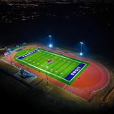 Trinity Christian School Photo #2 - New TCS Football Stadium