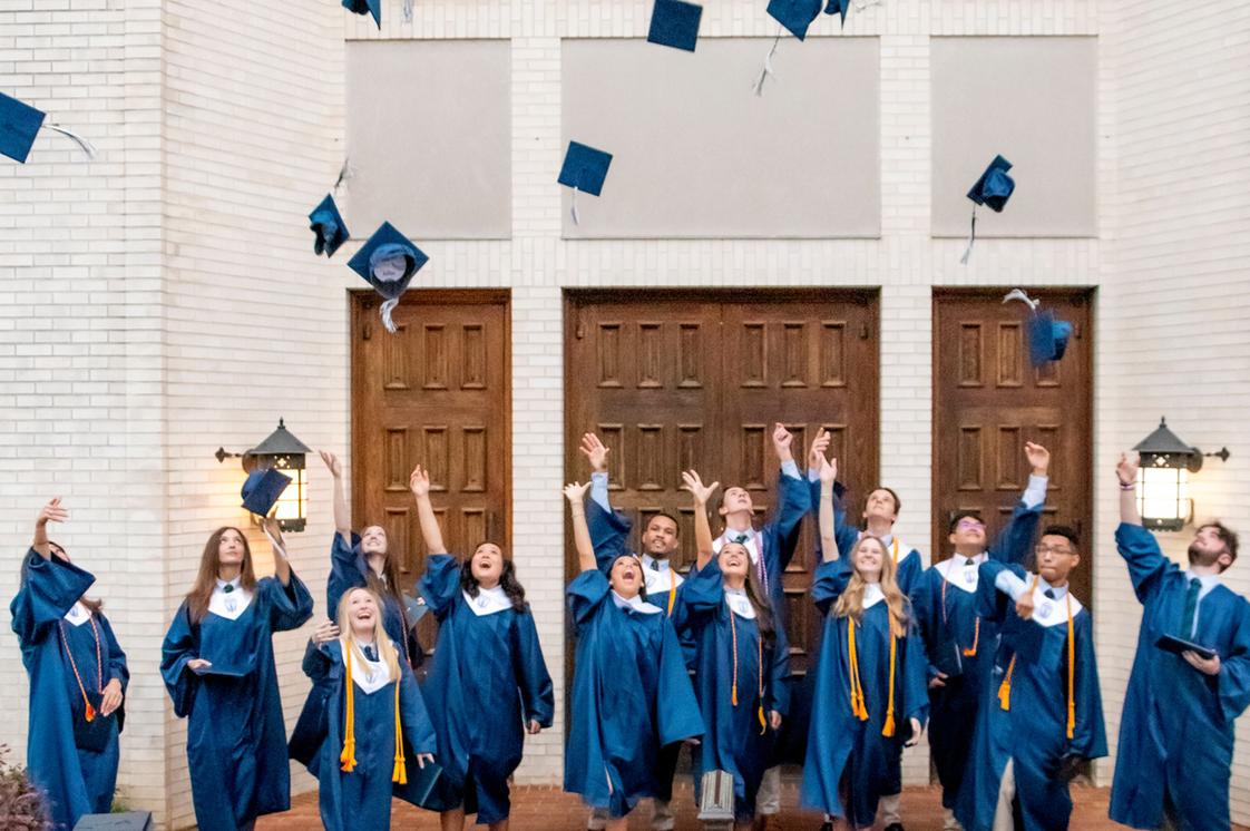Trinity School Of Texas Photo