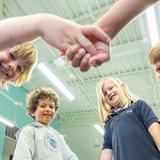 Trinity Valley School Photo - Boundless Possibility at TVS