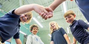 Trinity Valley School Photo