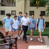 Trinity Valley School Photo #5