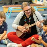 Trinity Valley School Photo #20