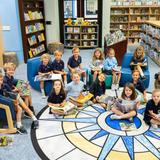 Trinity Valley School Photo #3