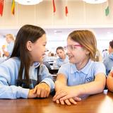 Trinity Valley School Photo #2 - Boundless Possibility at TVS