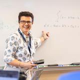 Trinity Valley School Photo #14