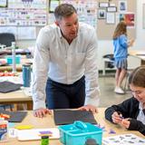 Trinity Valley School Photo #19