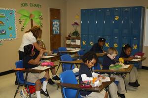 Crossroads Christian Academy Photo