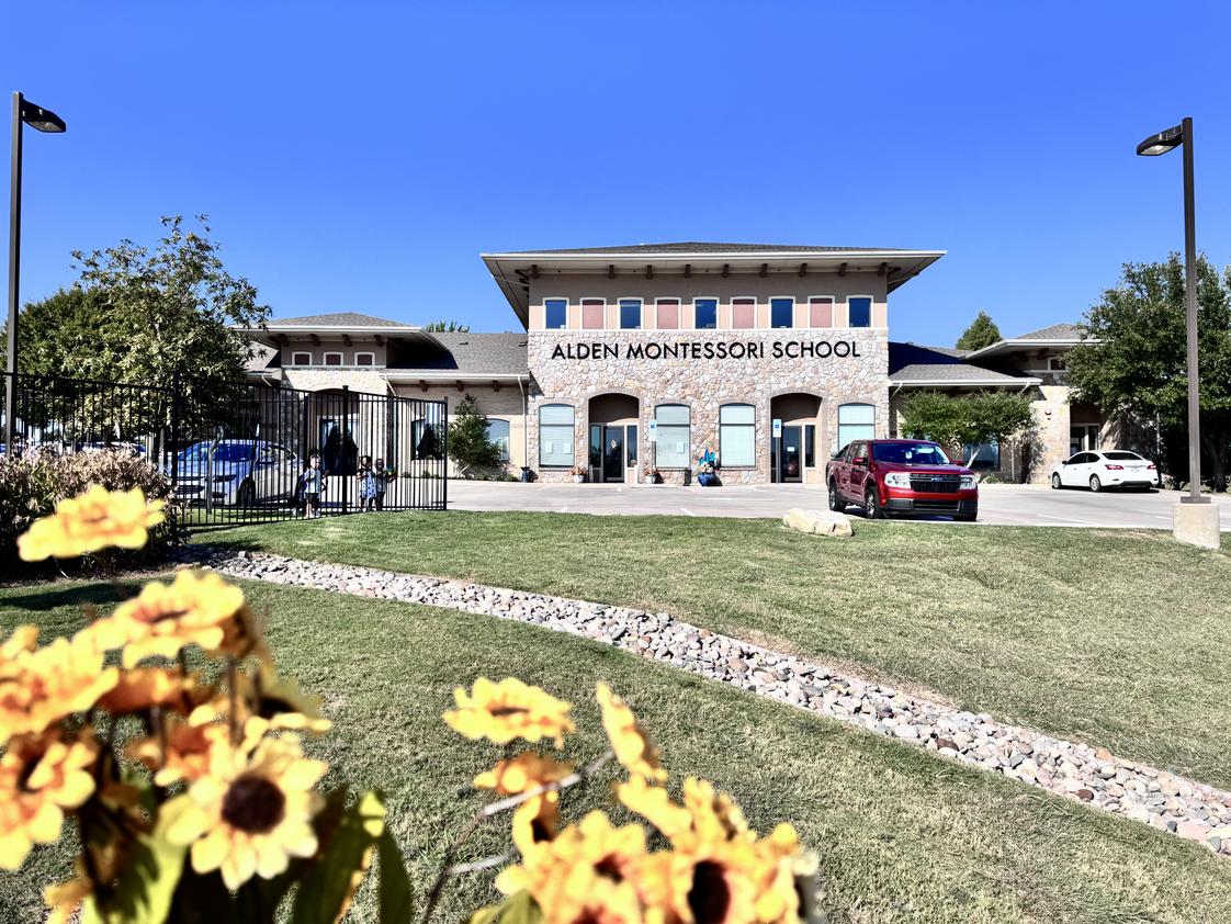 Alden Montessori School, LLC Photo - Alden Montessori School: A beautiful Montessori campus