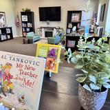 Alden Montessori School, LLC Photo #3 - Alden Montessori School: Children's Library