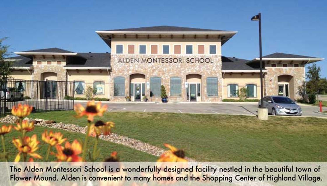 Alden Montessori School, Llc Photo #1