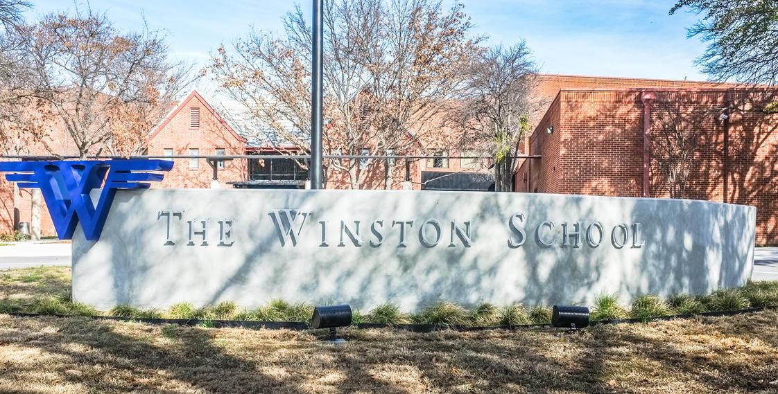 The Winston School Photo