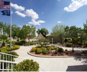 Cinnamon Hills Youth Crisis Center Photo