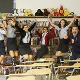 Saint Olaf Catholic School Photo #2 - Middle School Madness!