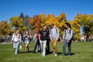 Wasatch Academy Photo Wasatch Academy Photo