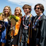 Wasatch Academy Photo #16 - Our students are accepted into top universities both in the United States and around the world. Historically, 100% of graduating seniors attend competitive colleges and universities.