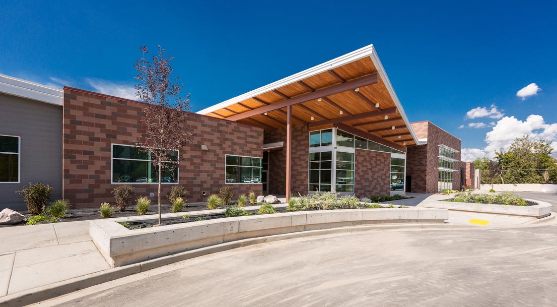 Elizabeth Academy Secondary School Photo