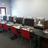 Bishop John A Marshall School Photo #6 - Our amazing Multimedia Center.
