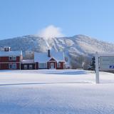 Burke Mountain Academy Photo