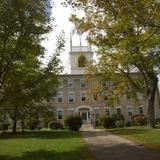 Burr and Burton Academy Photo #3 - Seminary Hall