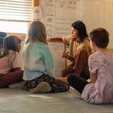 Hilltop Montessori School Photo #4