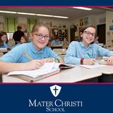Mater Christi School Photo #3