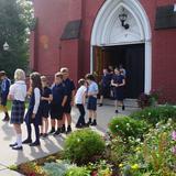 St. Michael Catholic School Photo #14