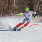 St. Johnsbury Academy Photo #6 - Just 20 minutes from the campus is Burke Mountain Resort, the training ground for champion olympic skiers, and Kingdom Trails, which is home to some of the best mountain biking trails in the world!